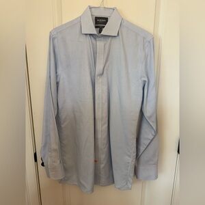 Bonobos Light Blue Dress Shirt